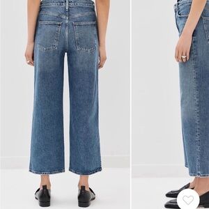Agolde Harper Jeans